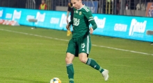 E: Cracovia - Śląsk Wrocław